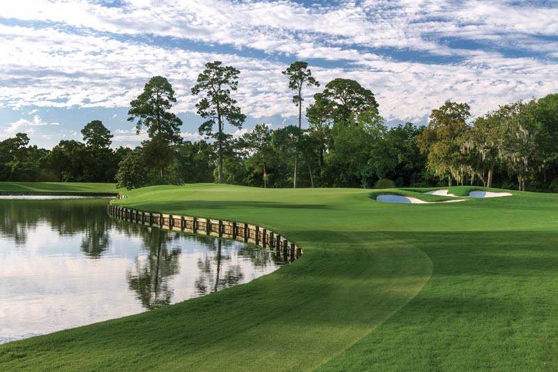 Doubling down: The U.S. Women’s Open at Champions Golf Club Cypress Creek Womens Open