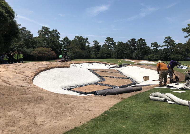 Doubling down: The U.S. Women’s Open at Champions Golf Club Jackrabbit Course Womens Open