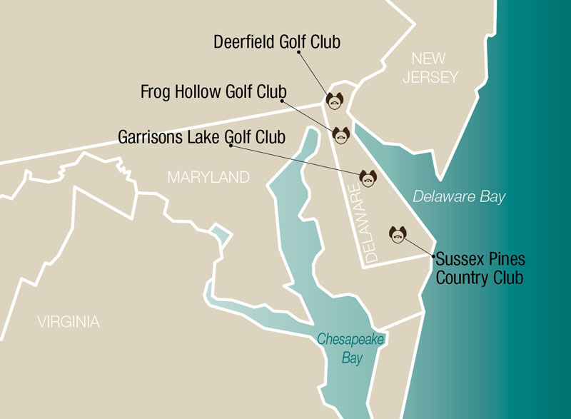 Attracting bats to golf courses Golf course bat study