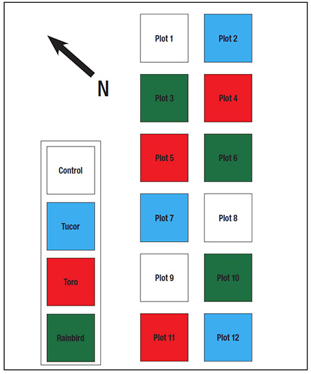 figure 1 research plots diagram