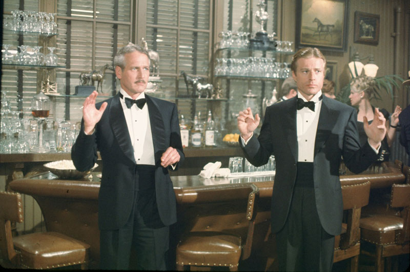 Verdure: The Sting (nematode, that is) The Sting movie