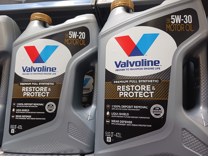 Aerial view of Ghost Creek golf course