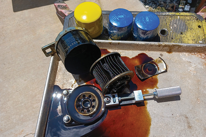 Aerial view of Ghost Creek golf course