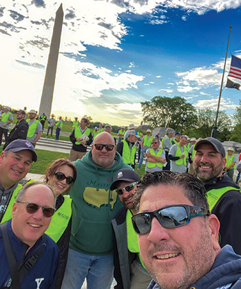 CCIV fertilizer granules